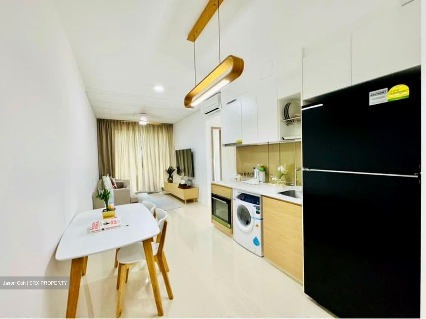 Treasure at Tampines (D18), Condominium #575944051